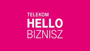 Telekom Hello Business