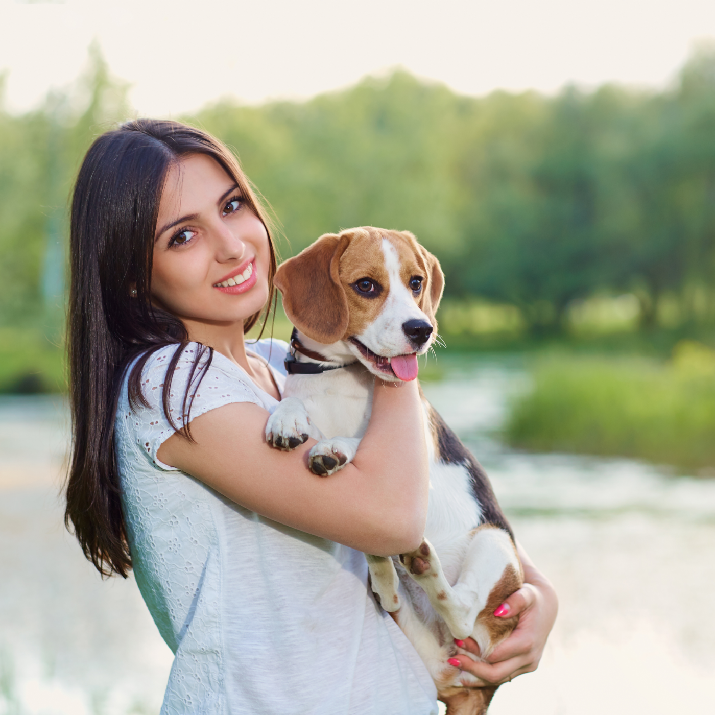 Liliána Ballagó - Pet Sitter photo